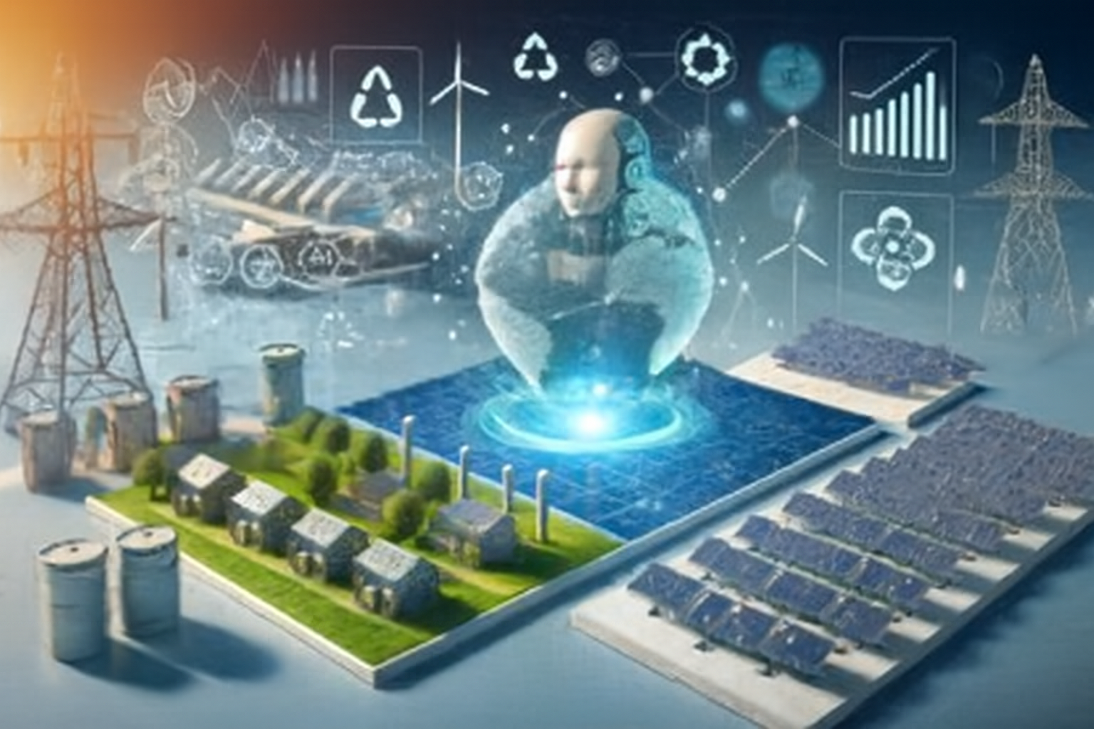 What Are AI-Driven ECMs? Discover How They’re Transforming Energy Use in Retail Facility Management