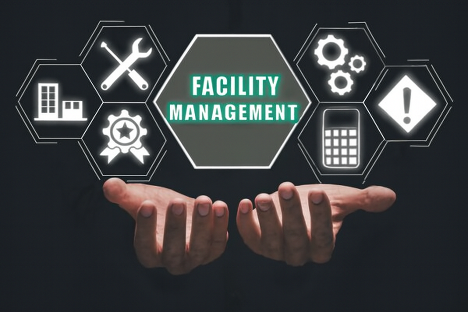 The Importance of Facility Management: How It Benefits Businesses and Beyond