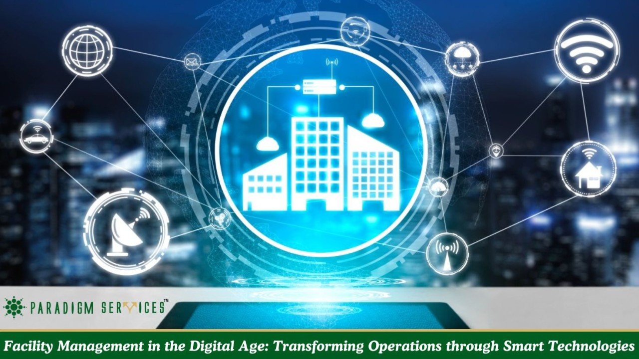 Integrated Digital Platforms