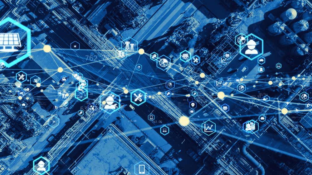 AI Robotics Banner