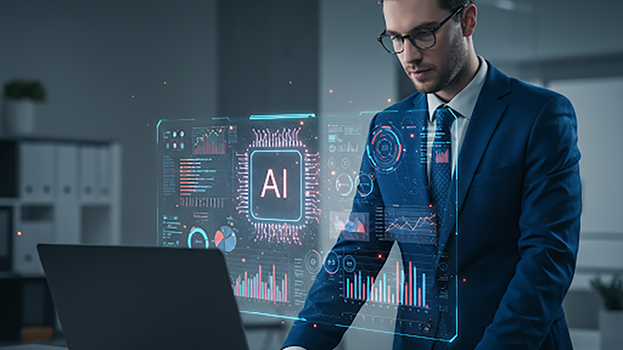 Manufacturing Asset Management Case Study