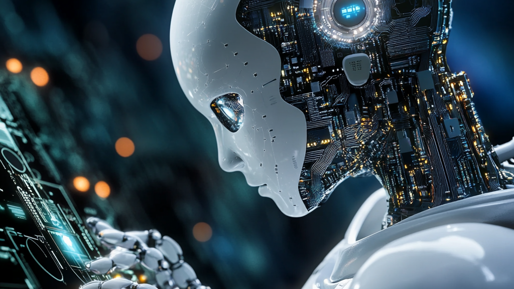 Asset Management Technology