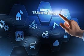 Retail Transformation Case Study